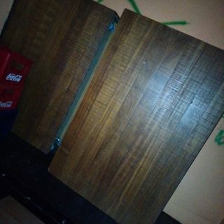 Separación Jardinera exterior con ruedas