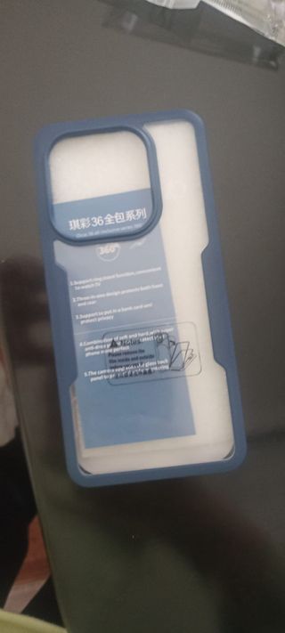 Funda Xiaomi note 14 4G