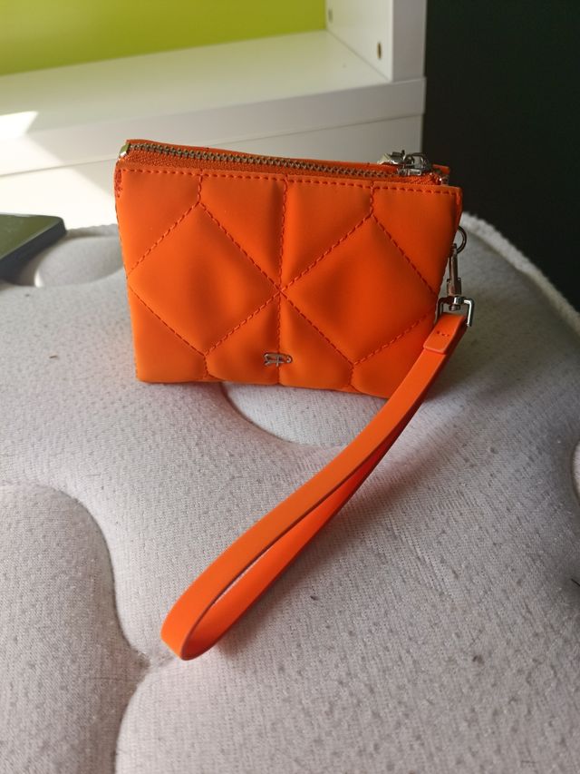 Cartera PARFOIS