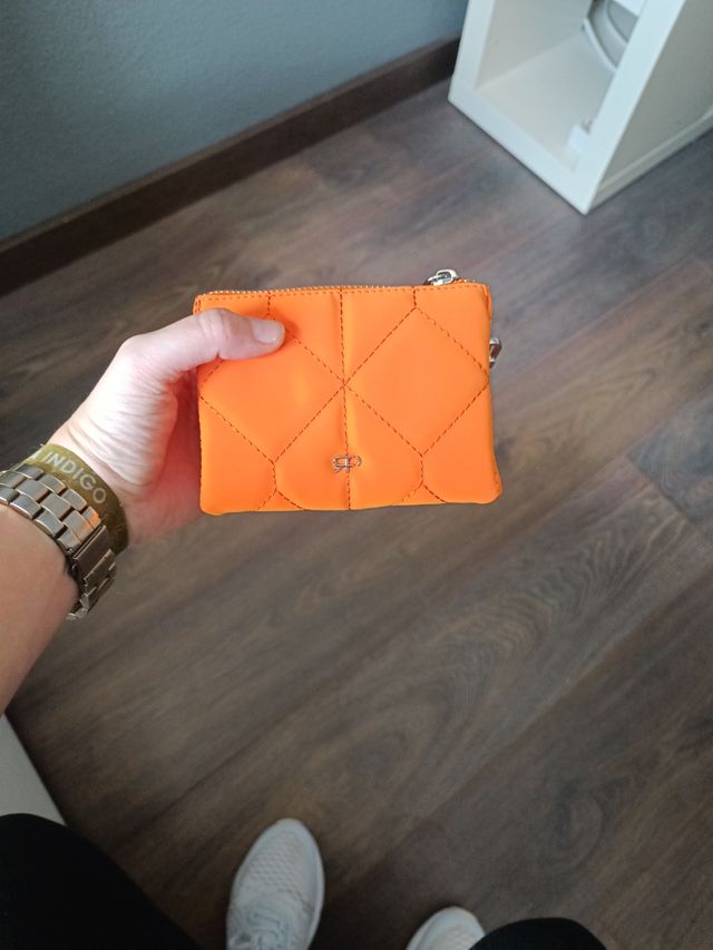 Cartera PARFOIS