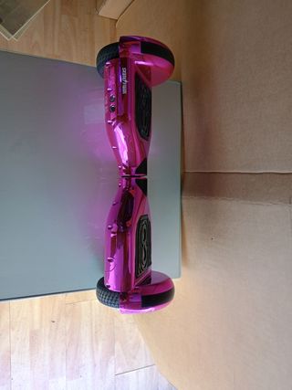 Patinete 