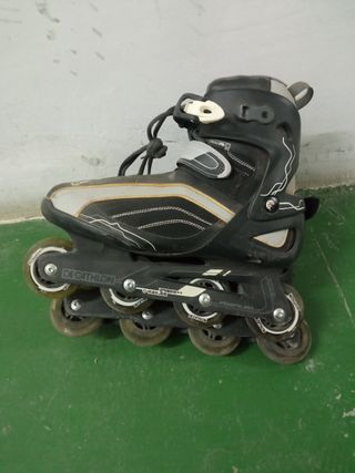 Patines en linea