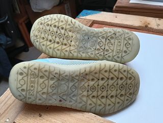 Scarpe Geox Bambina con led luminosi 33