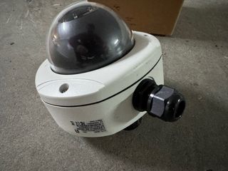 Camara videovigilancia Level One FCS3082