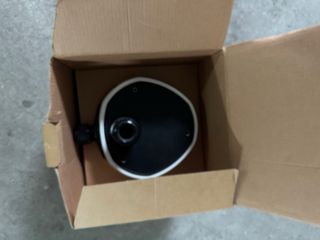 Camara videovigilancia Level One FCS3082