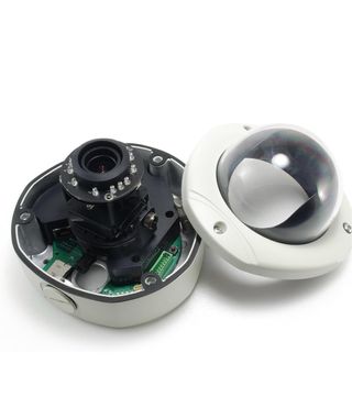 Camara videovigilancia Level One FCS3082
