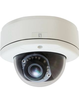 Camara videovigilancia Level One FCS3082
