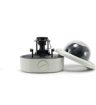 Camara videovigilancia Level One FCS3082