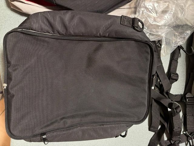 Borsa da viaggio GIVI
