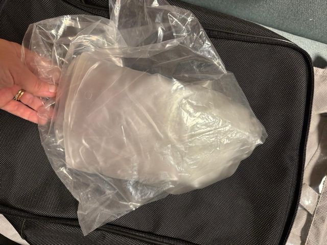 Borsa da viaggio GIVI