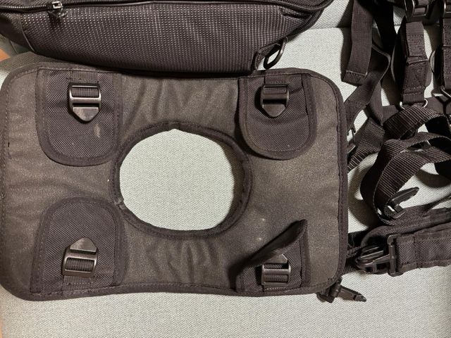 Borsa da viaggio GIVI