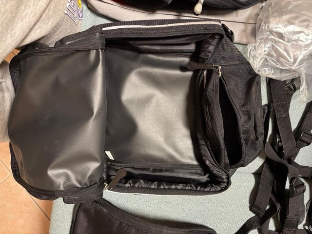 Borsa da viaggio GIVI