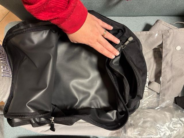 Borsa da viaggio GIVI