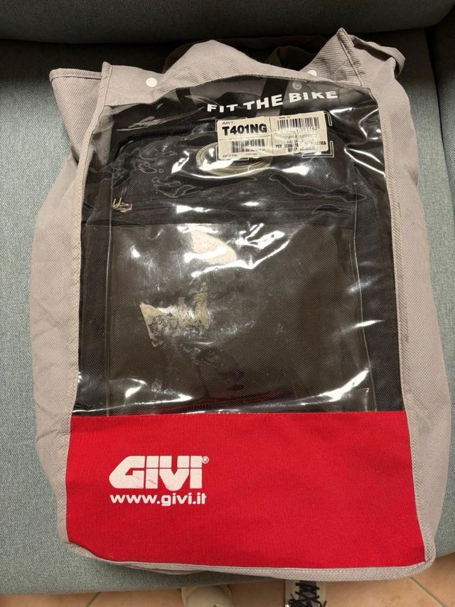 Borsa da viaggio GIVI