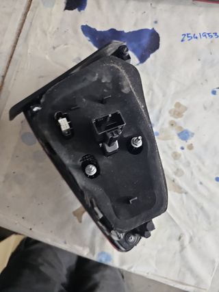 PILOTO PORTON DERECHO GOLF 2019