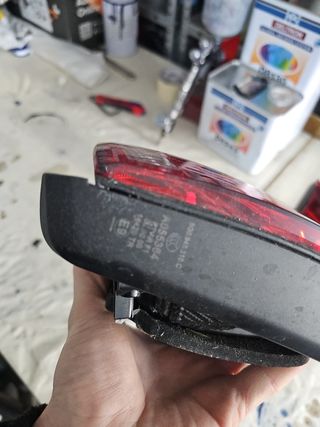 PILOTO PORTON DERECHO GOLF 2019