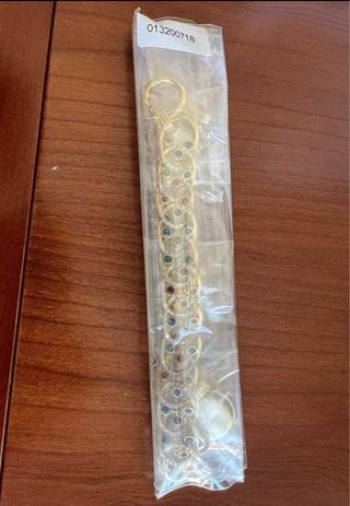 Pulsera MOMENTS Galería del Coleccionista NUEVA!