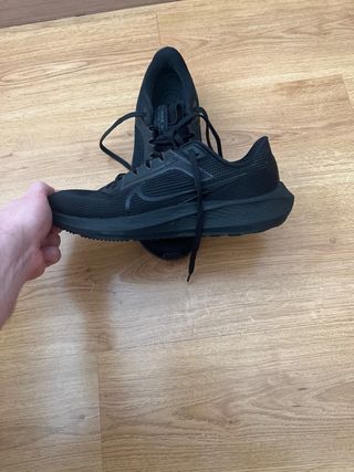 Nike pegasus 40. Talla 43