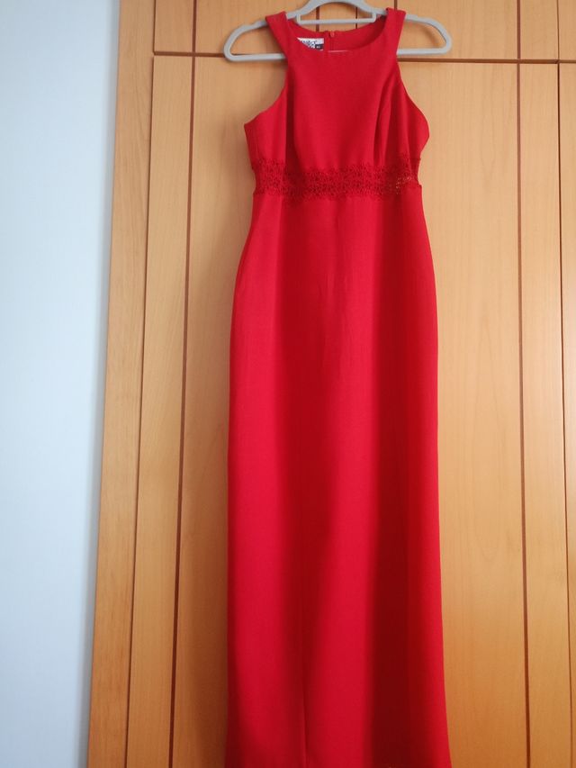 Vestidos de invitada de boda