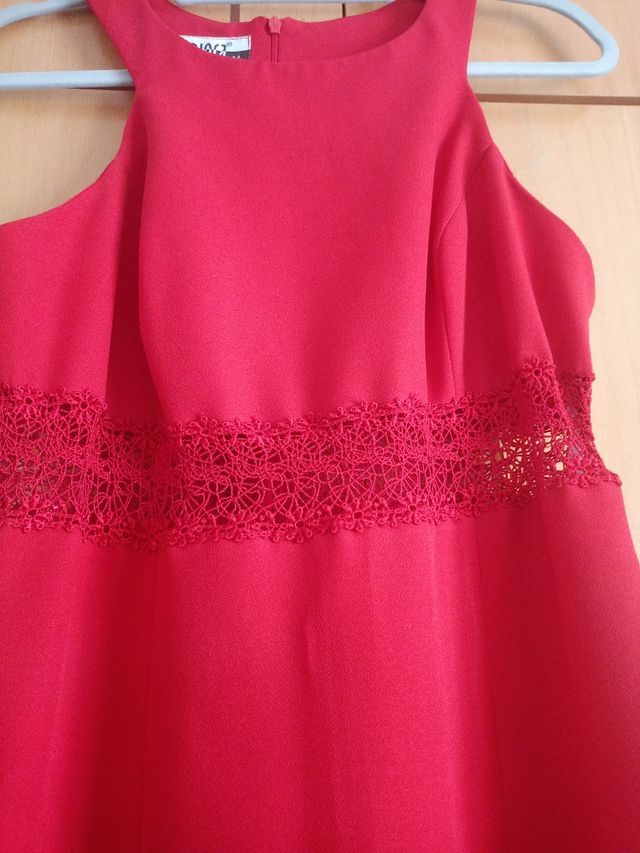 Vestidos de invitada de boda