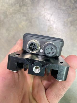 Camara termica FLIR AX8