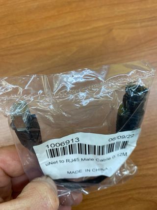 Camara termica FLIR AX8