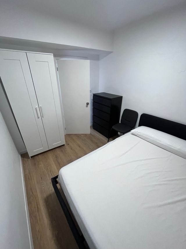 Habitacion en Tres forques, valencia