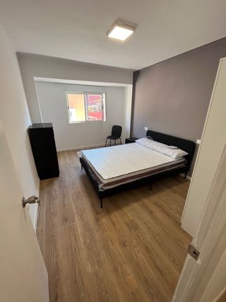 Habitacion en Tres forques, valencia