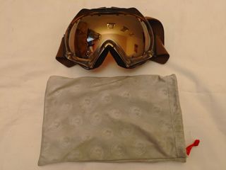 Gafas snowboard esquí dragón 