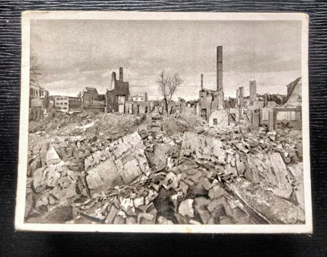 COLLEZIONE COMPLETA DI ADESIVI TEDESCHI