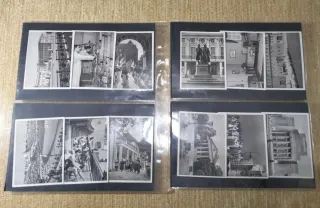 COLECCIÓN COMPLETA CROMOS ALEMANES