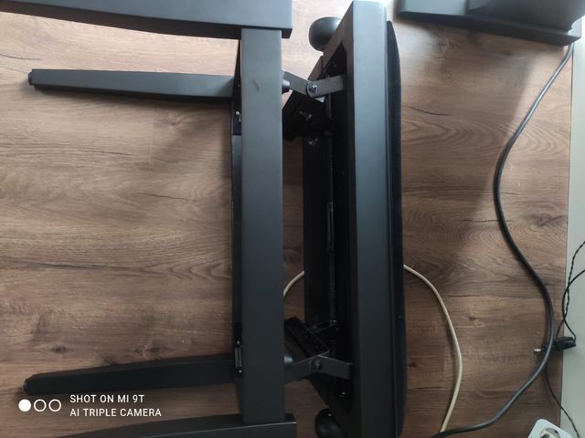 Piano electrónico Hemingway