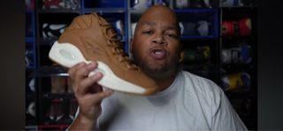 Sns reebok question num 41 un uso 
