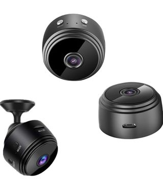 NUEVA Mini Camara de vigilancia