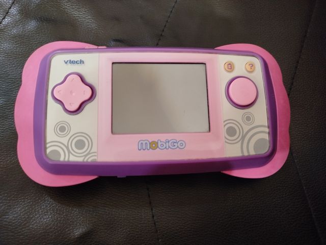 Mobigo vtech 🇫🇷