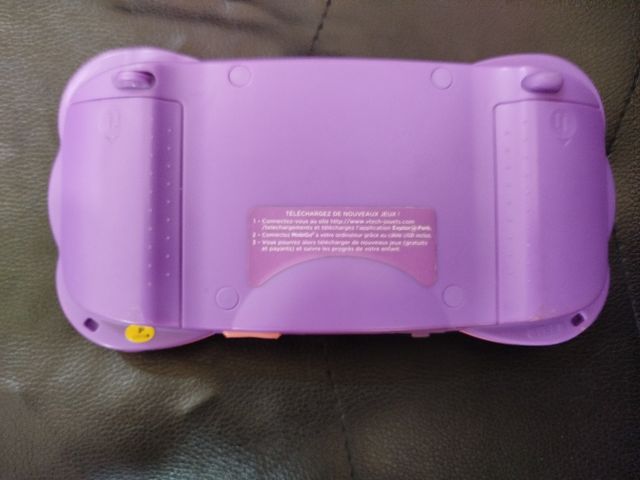 Mobigo vtech 🇫🇷