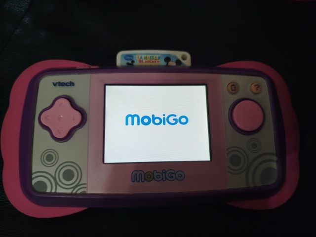 Mobigo vtech 🇫🇷