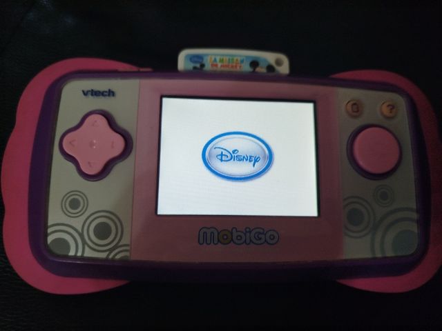 Mobigo vtech 🇫🇷