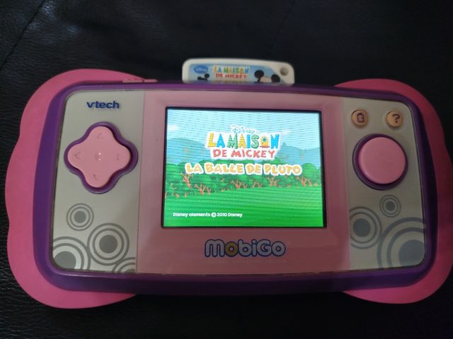 Mobigo vtech 🇫🇷