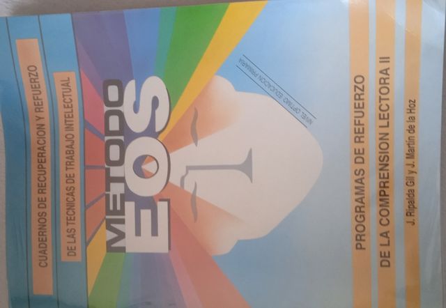 COMPRENSION LECTORA II