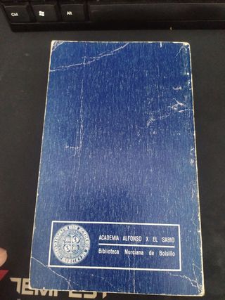 Libro La vida en Yecla en el siglo XVIII