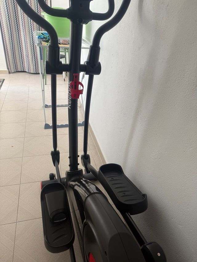Bicicleta eliptica Reebok