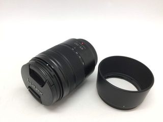 Objetivo Panasonic Lumix 45-150mm F4-F5.6