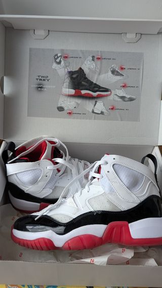 Nike Air Jordan | Colección inédita 42,5