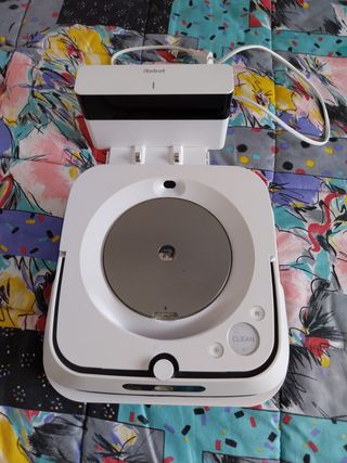 Roobot braava jet m6