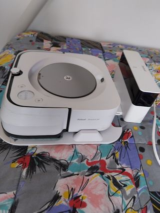 Roobot braava jet m6