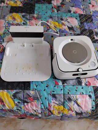 Roobot braava jet m6