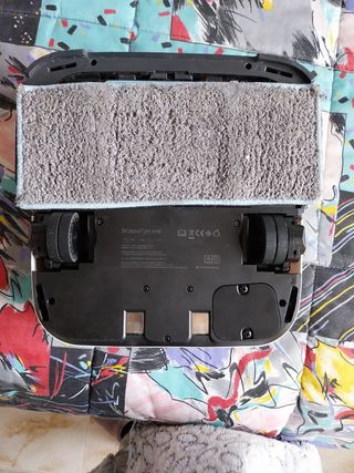 Roobot braava jet m6