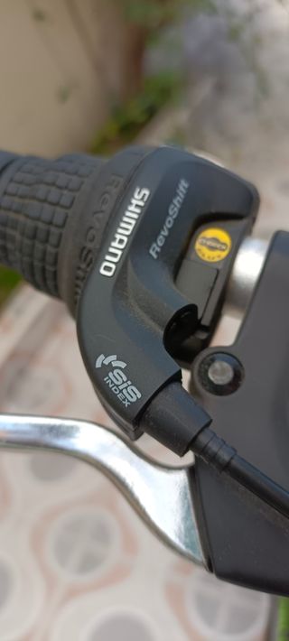 Bicicleta eléctrica plegable