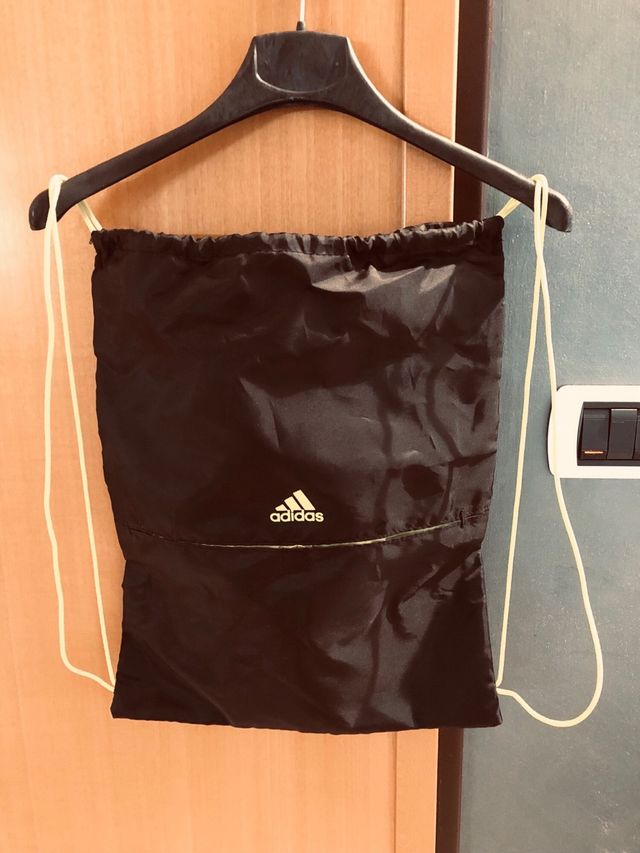 Sacca Adidas     Nuova